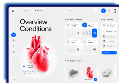 Healthcare