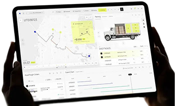 Logistics & Transportation