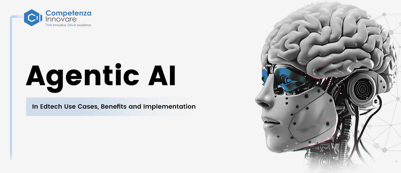 Agentic AI in EdTech: Use Cases, Benefits