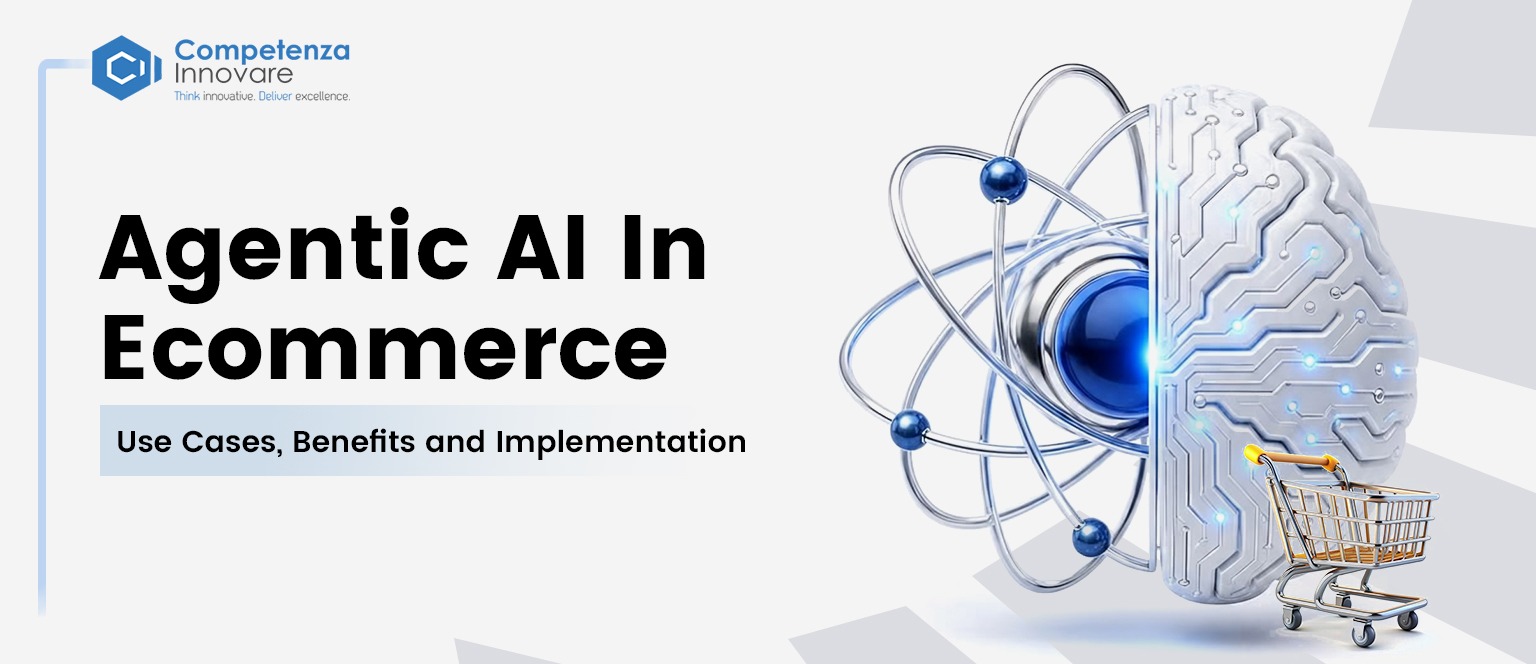 Agentic AI in Ecommerce