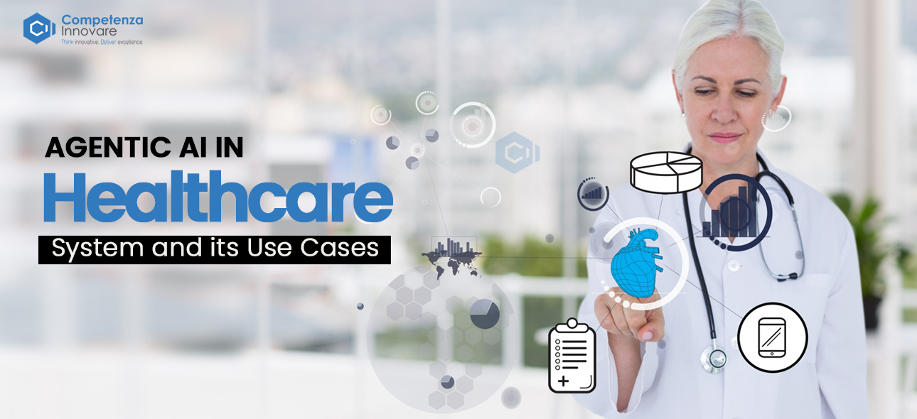 Agentic AI in Healthcare