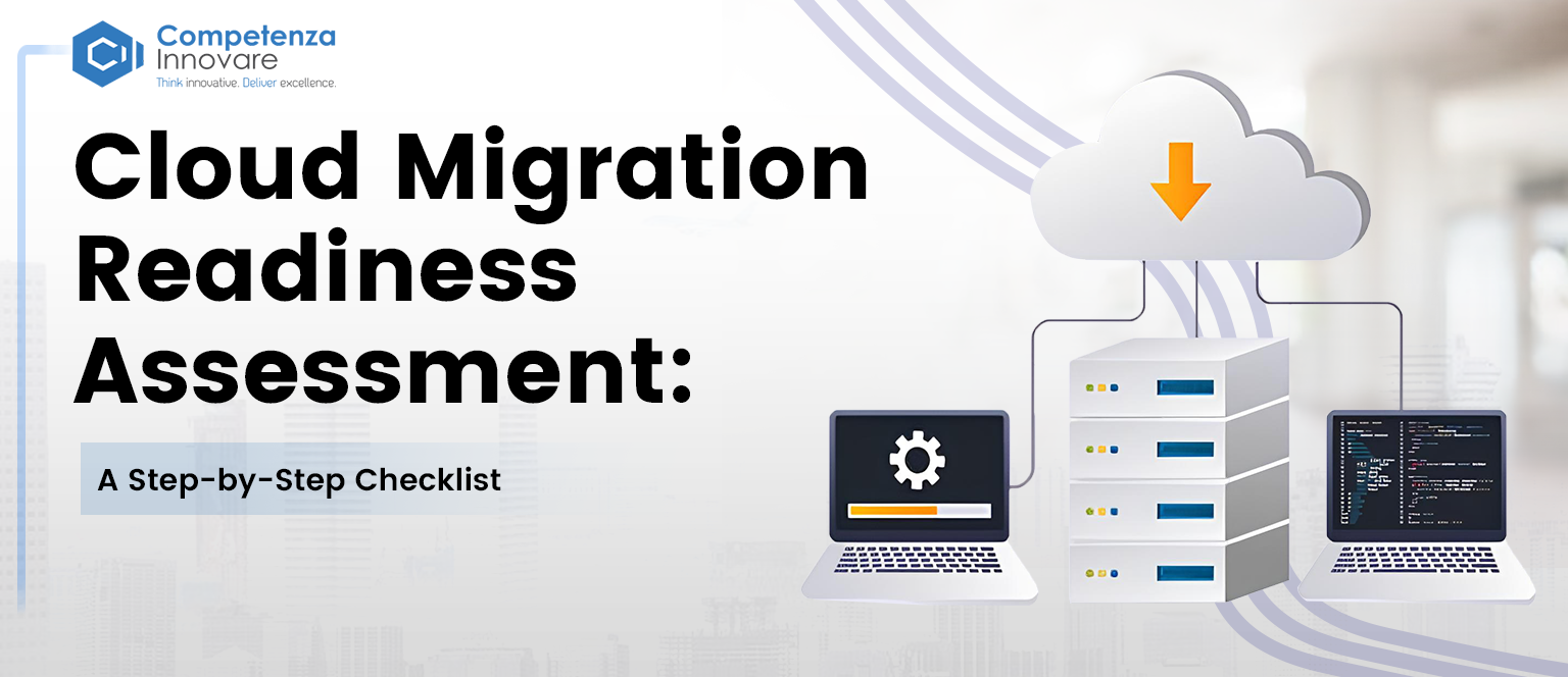 Cloud Migration Readiness Assessment Checklist