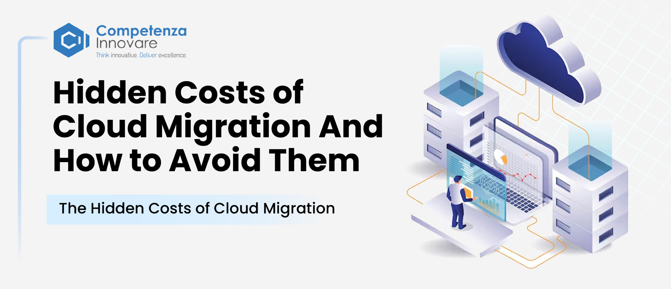 Hidden Costs of Cloud Migration