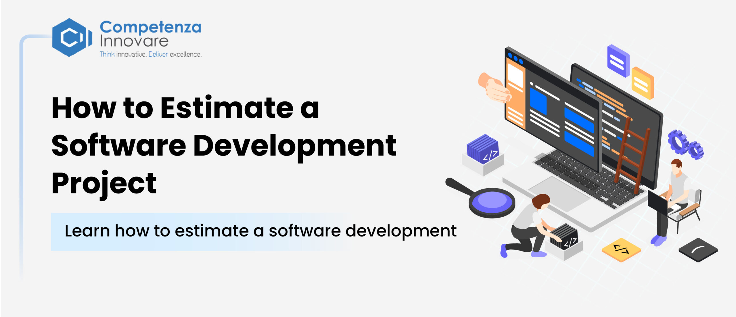 Estimate a Software Development Project