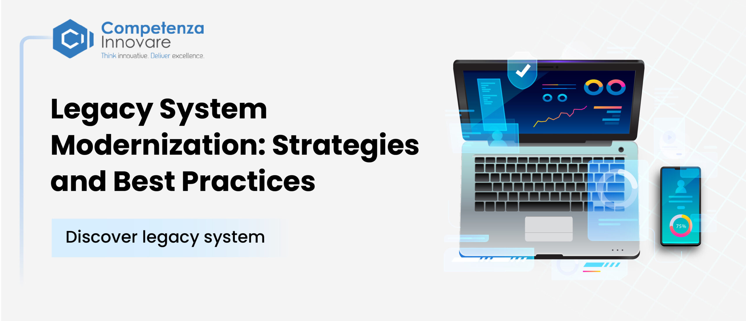 Legacy System Modernization