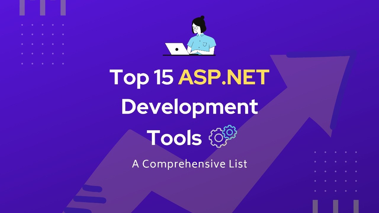 asp net development tools blog
