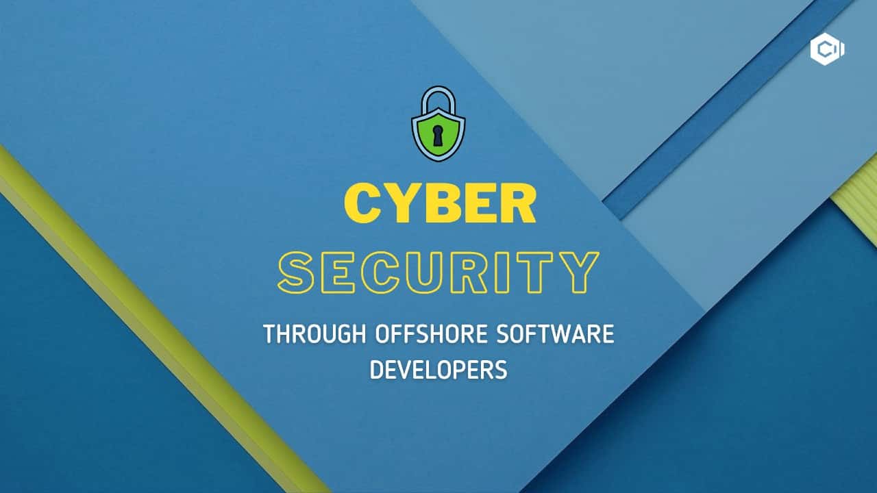 cybersecurity through offshore developers