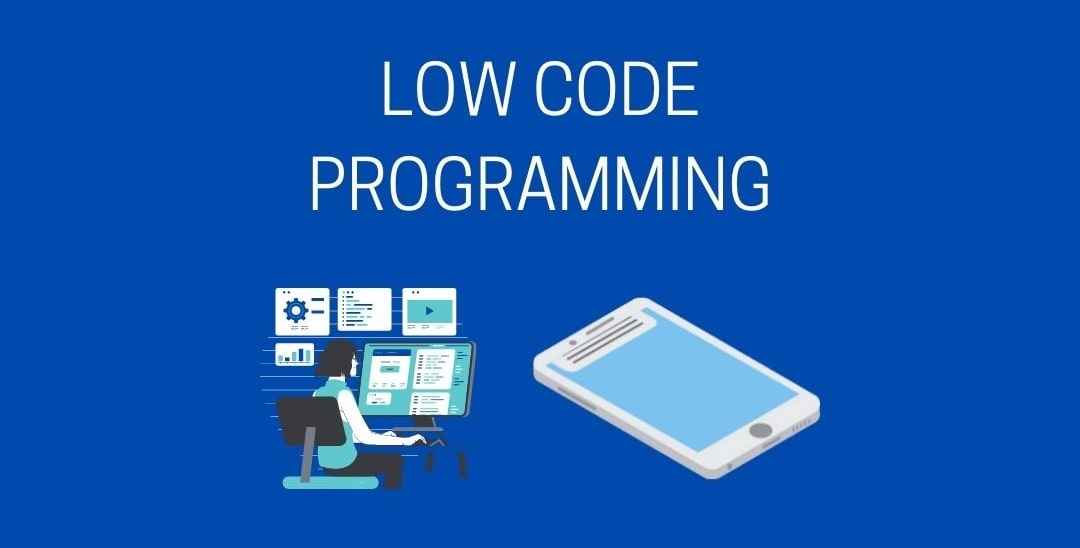 low code programming