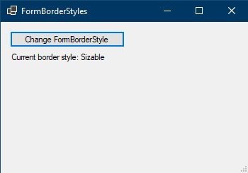 Default Font Setting for Windows Forms 1-min
