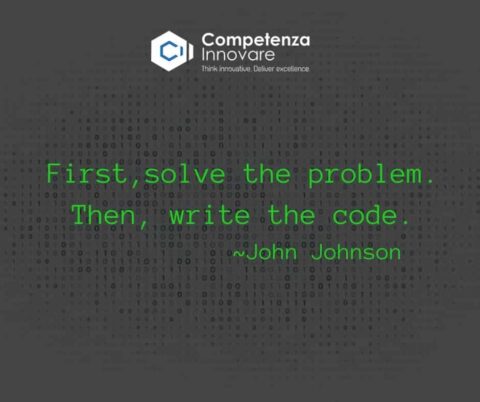 solve the problem write the code