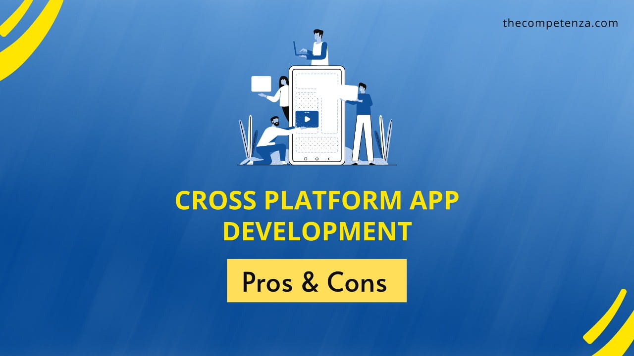 cross platform app dev banner