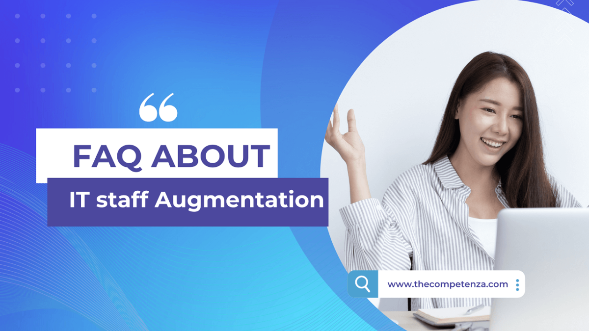 Questions About IT Staff Augmentation