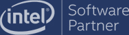 intel software partner logo lite