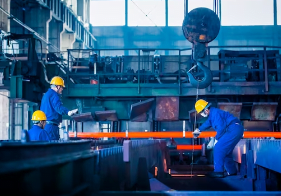 manufacturer project case study