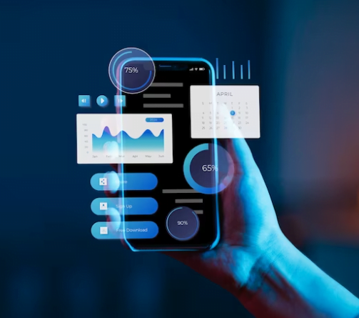 Nearshore Mobile App Development Company