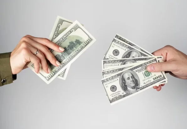 Straightforward Pricing For car rental app