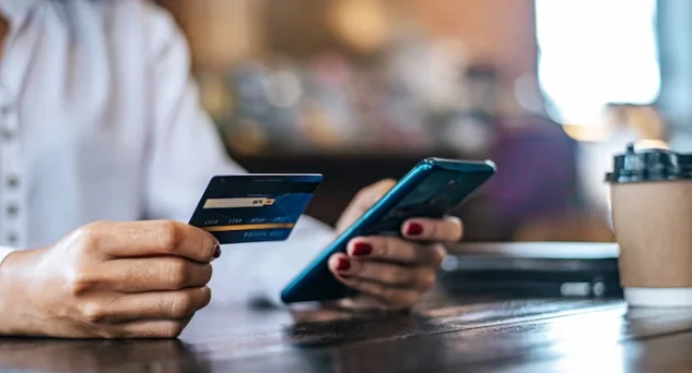 Online Payments for car rental app