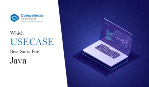 which usecases best suits for java