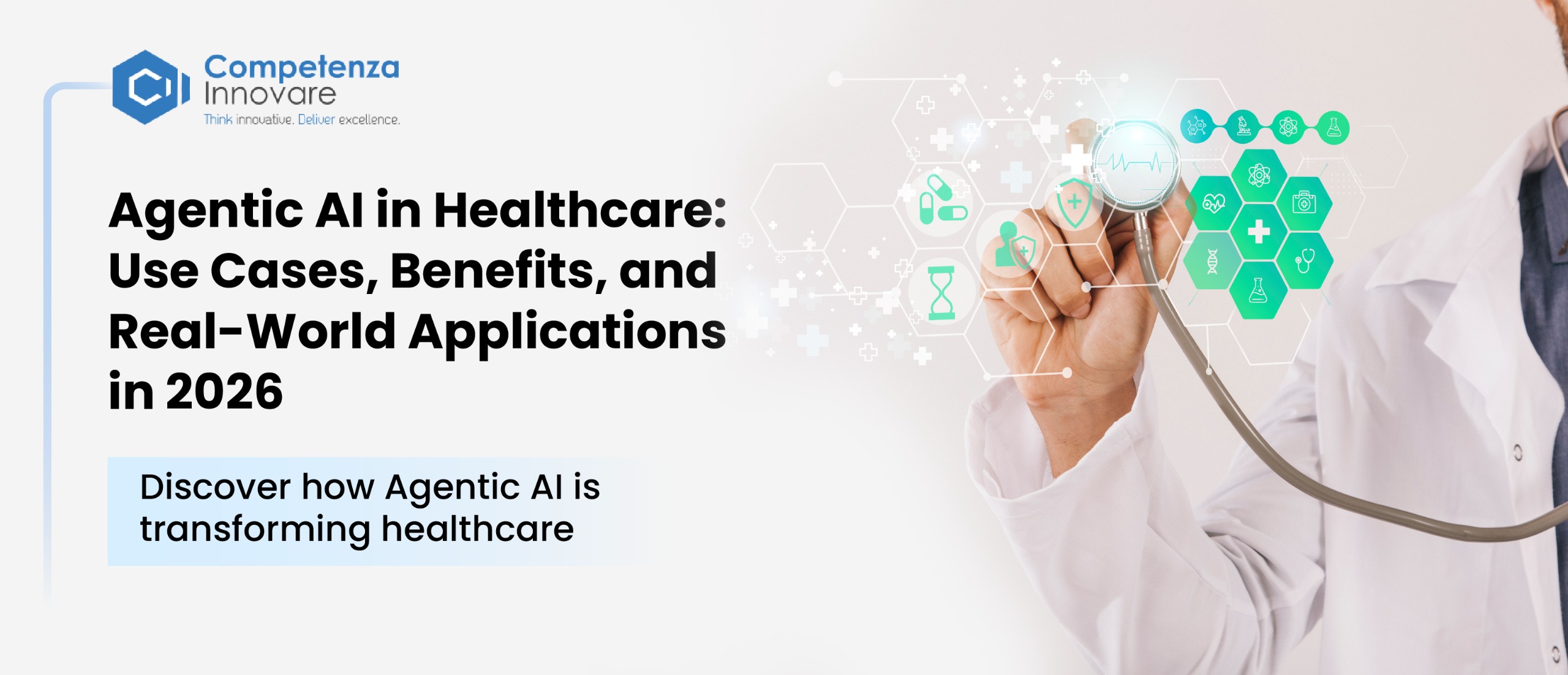 Agentic AI in Healthcare