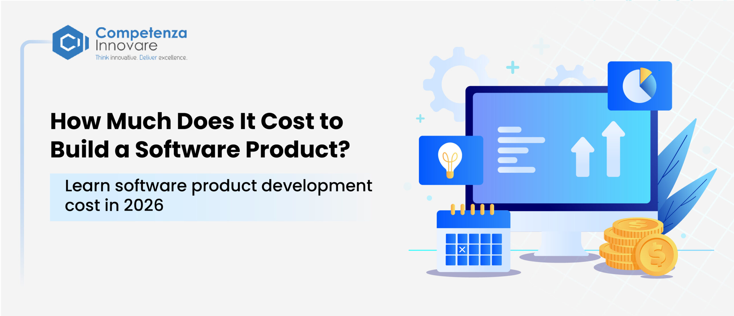Cost to Build a Software Product