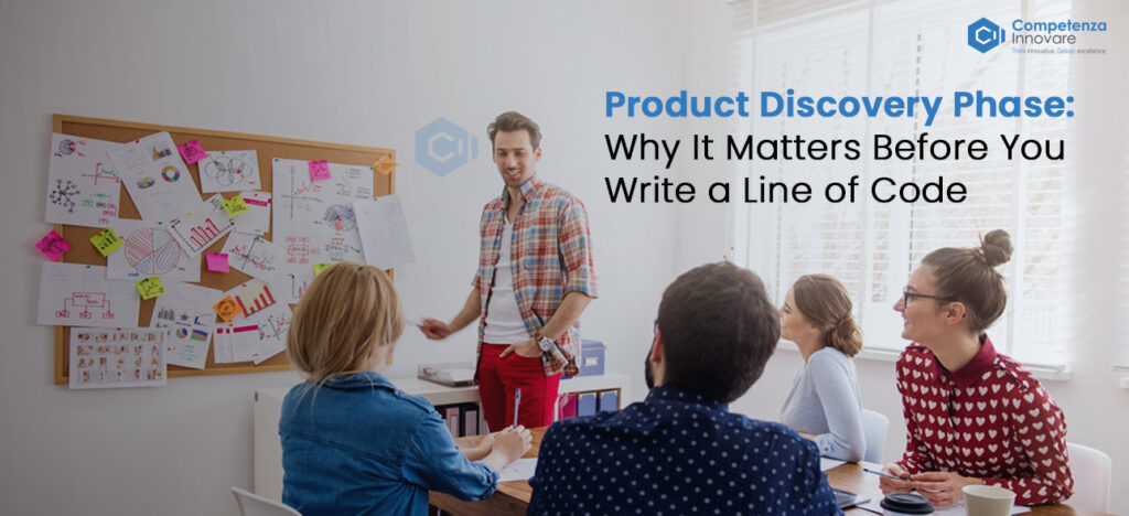 Product Discovery Phase Important Before Software Development