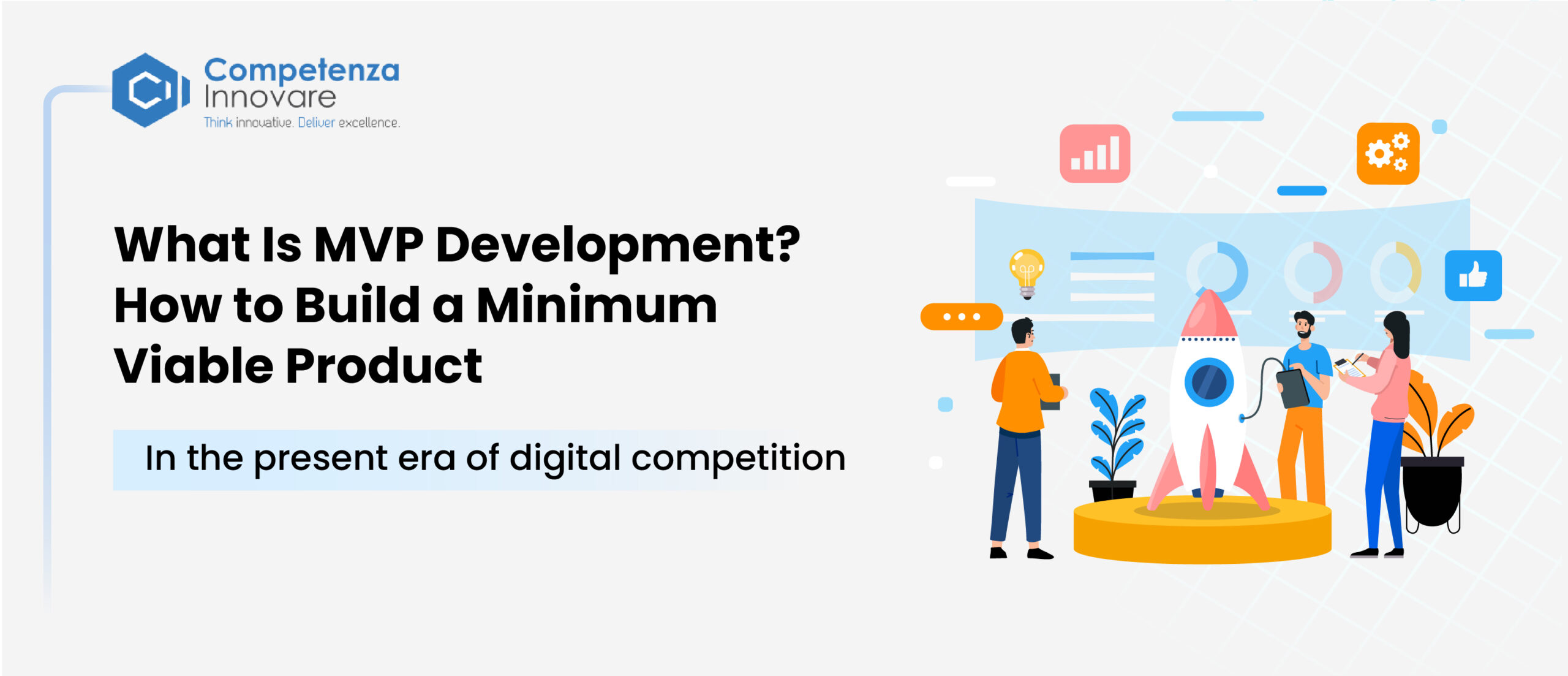 What Is MVP Development