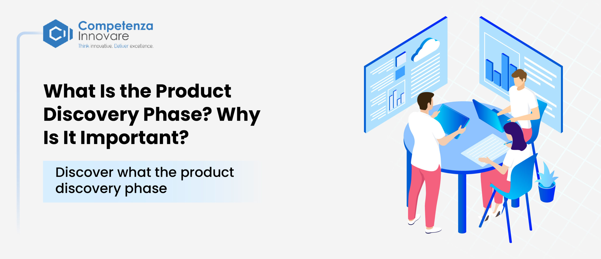 Product Discovery Phase