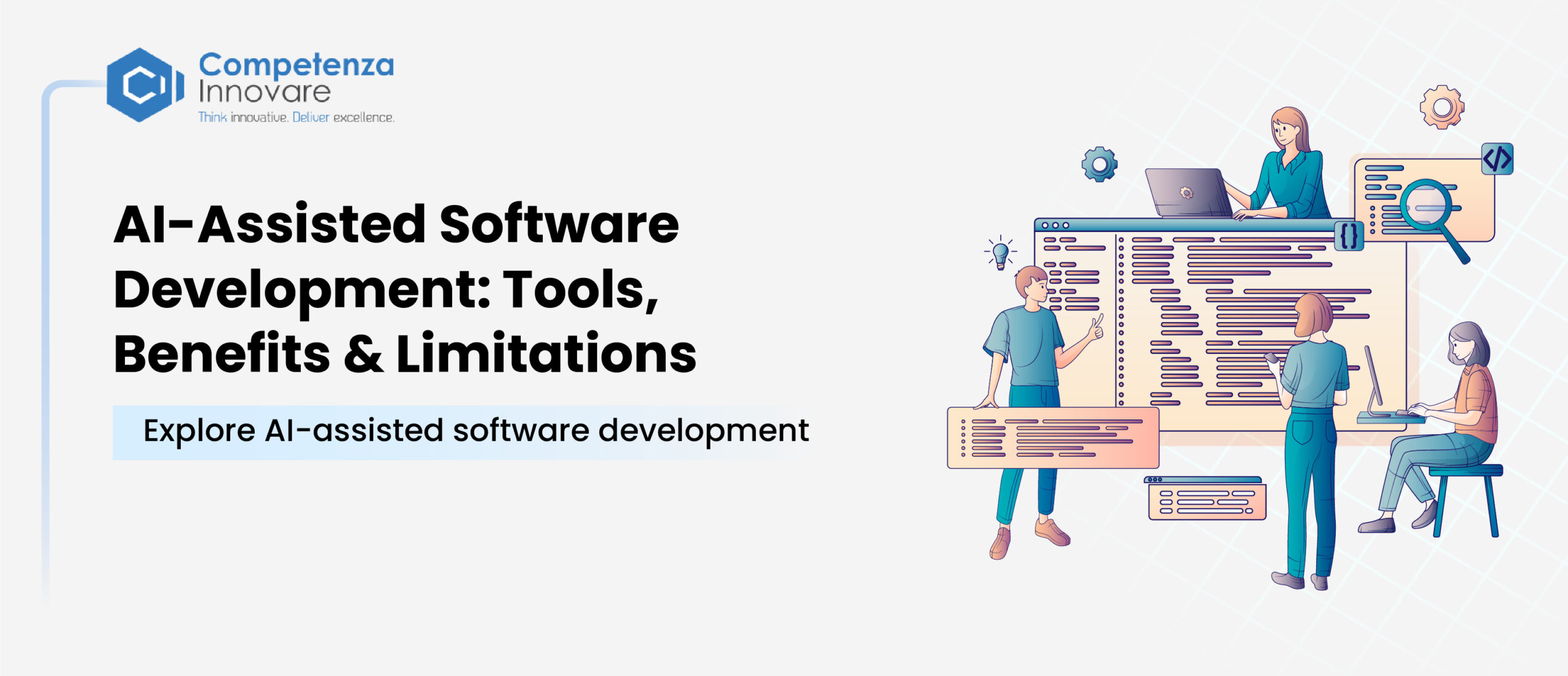 AI-Assisted Software Development