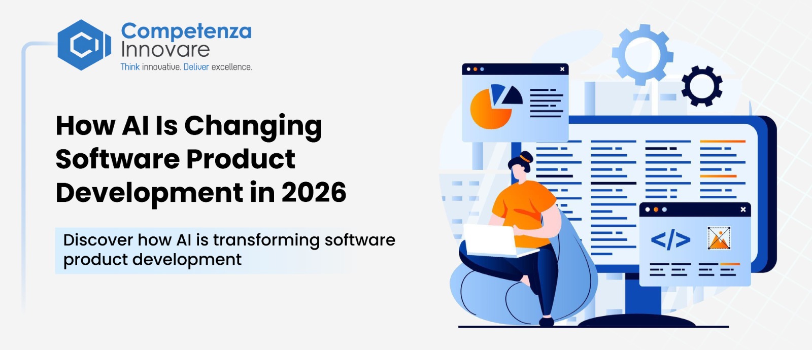 AI Is Changing Software Product Development
