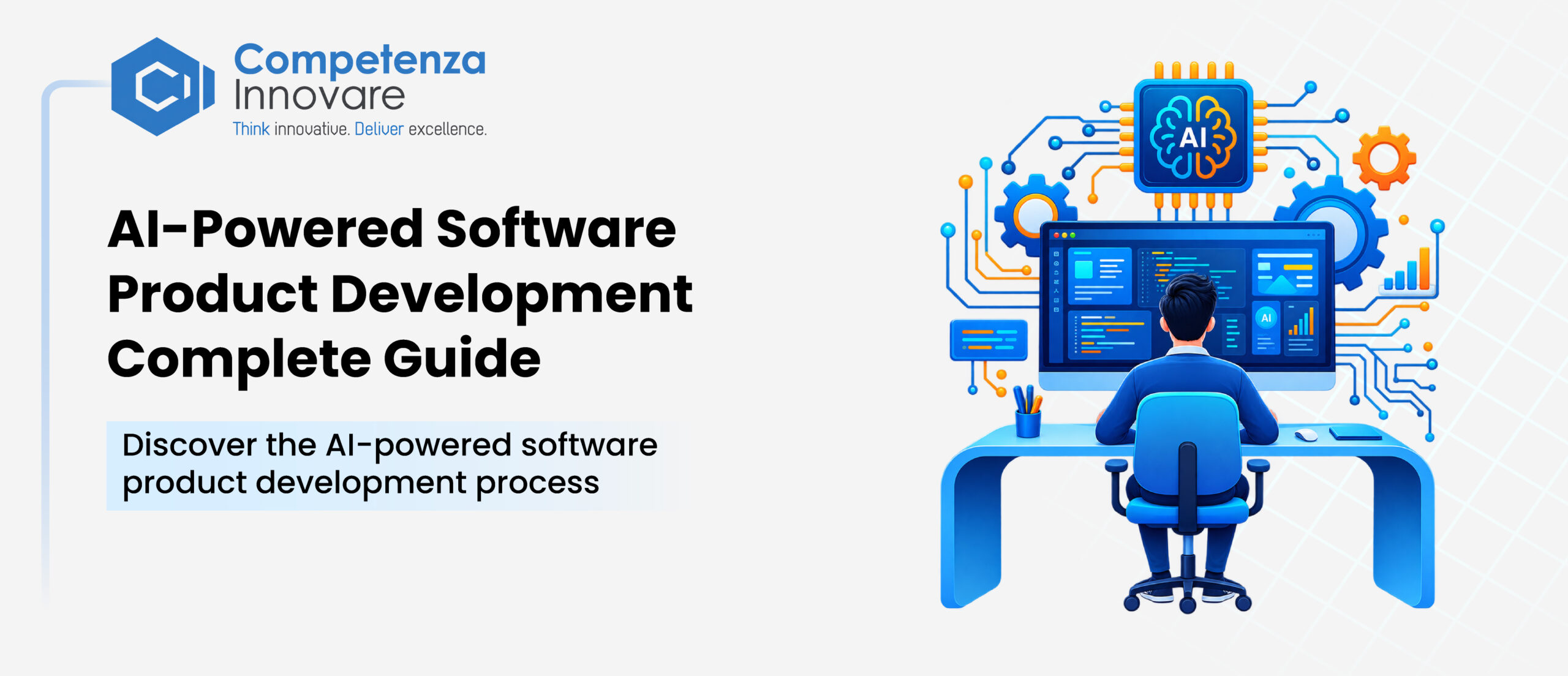 AI-Powered Software Products
