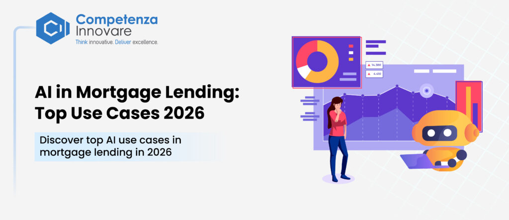 AI in Mortgage Lending