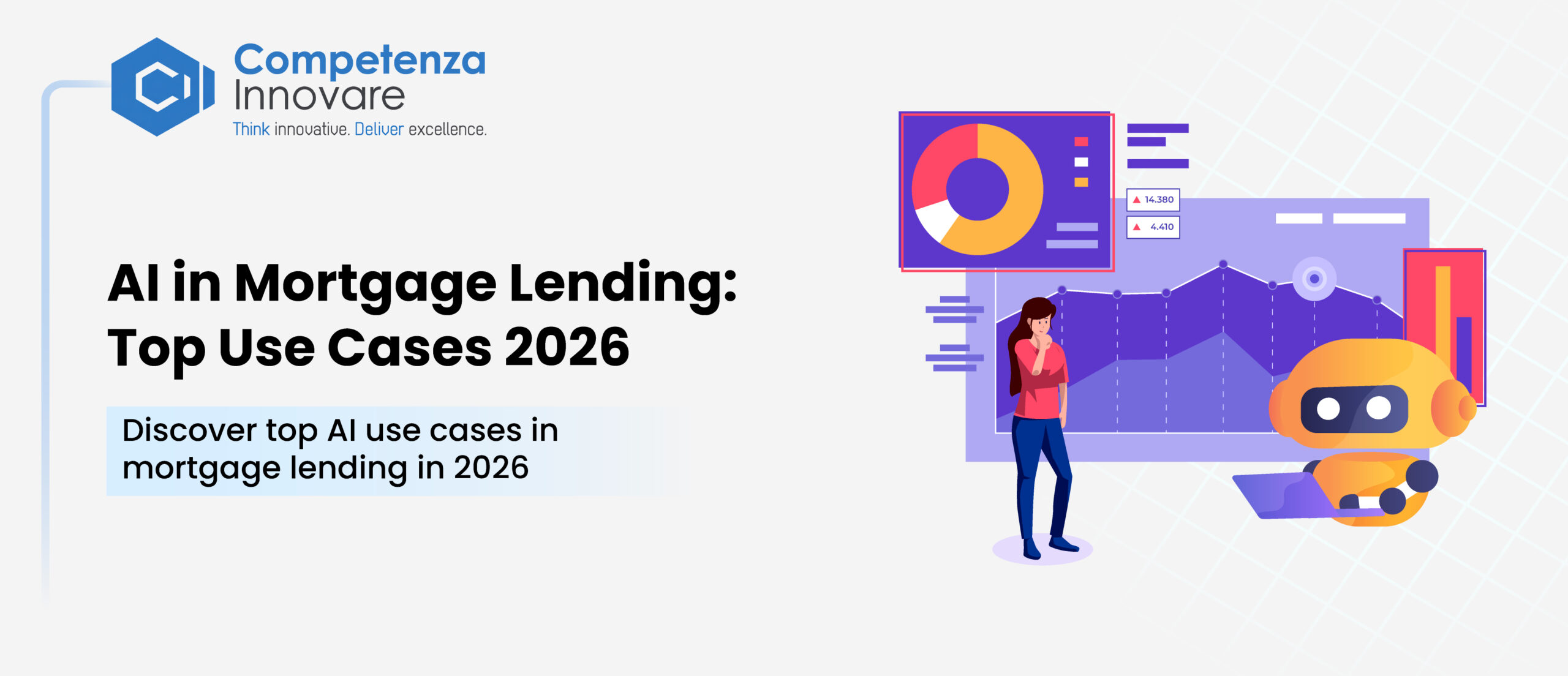 AI in Mortgage Lending