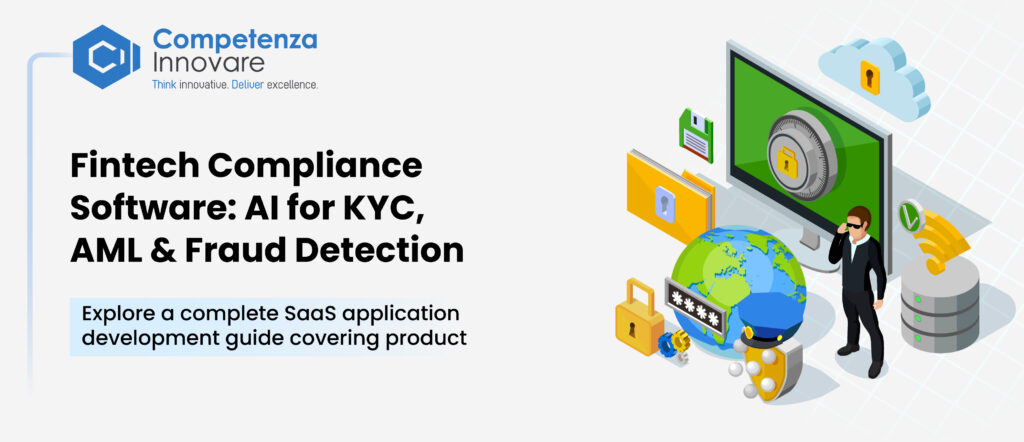 Fintech Compliance Software