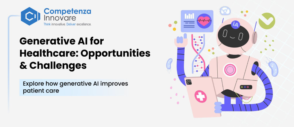 Generative AI for Healthcare