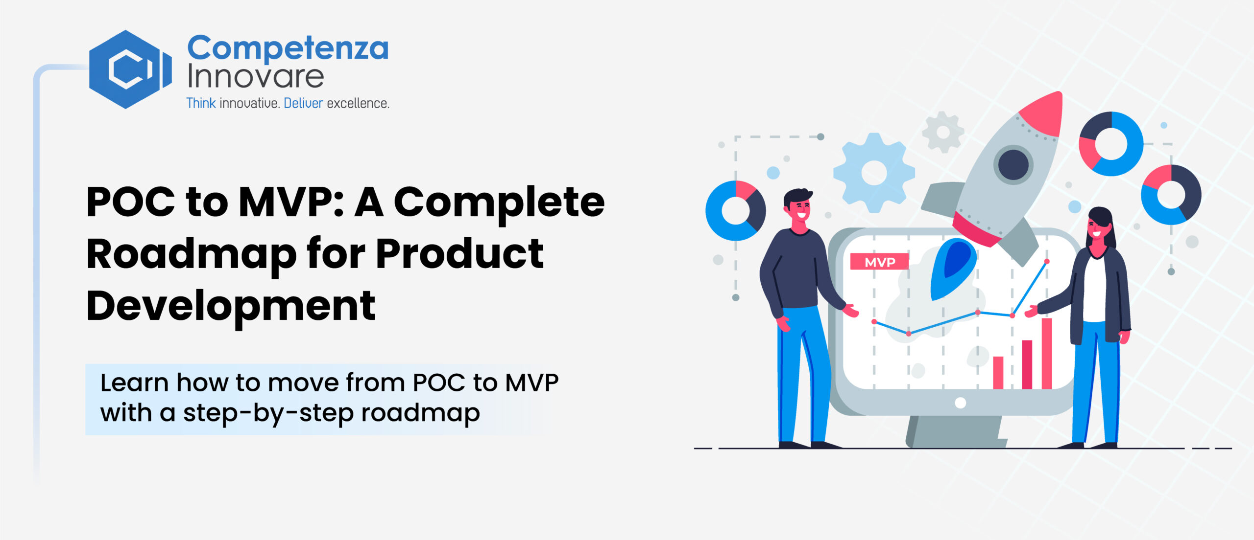 POC to MVP Roadmap