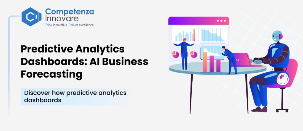 Predictive Analytics Dashboards