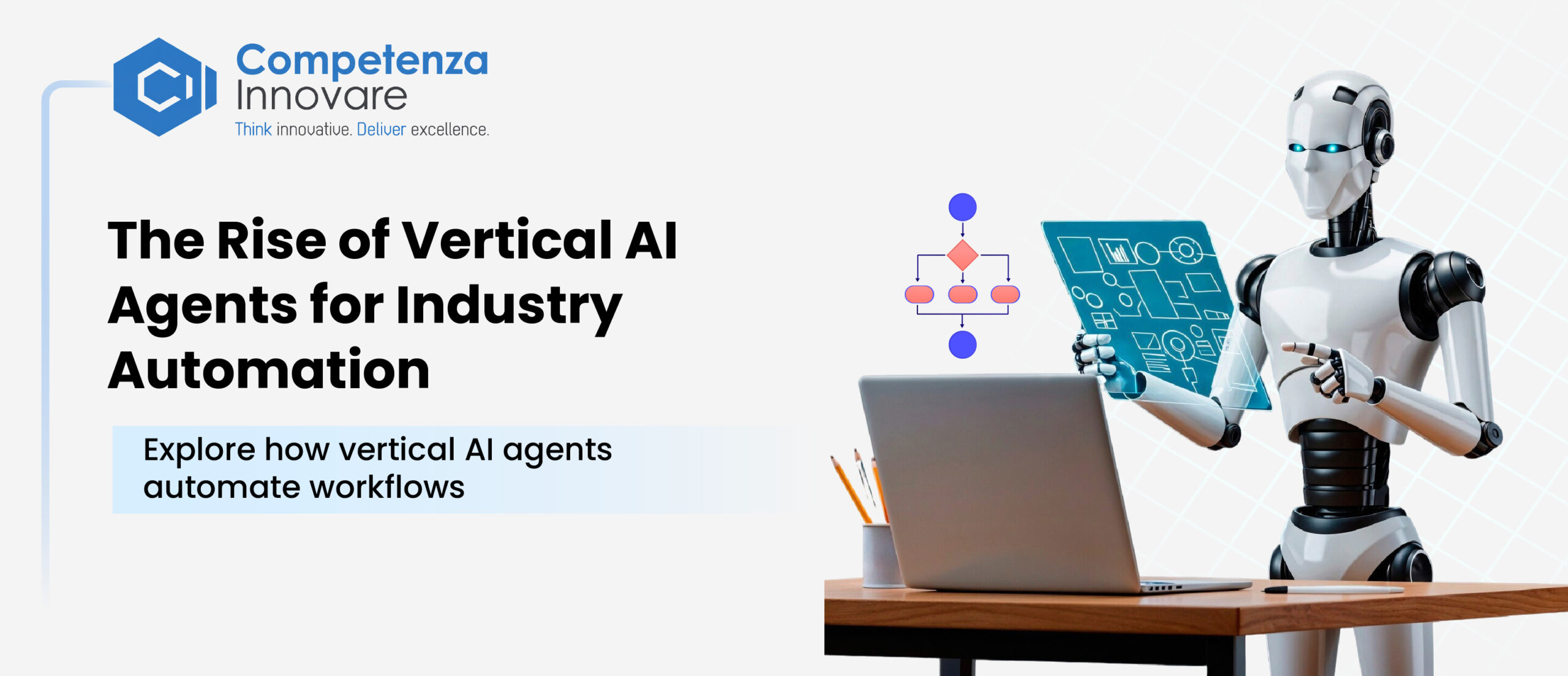 Rise of Vertical AI Agents