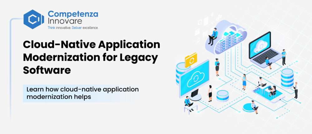 Cloud-Native Application
