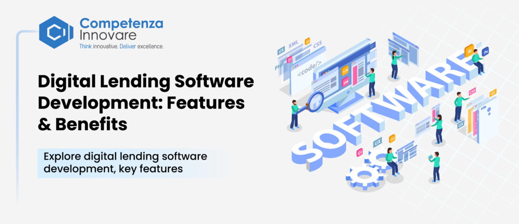 Digital Lending Software Development