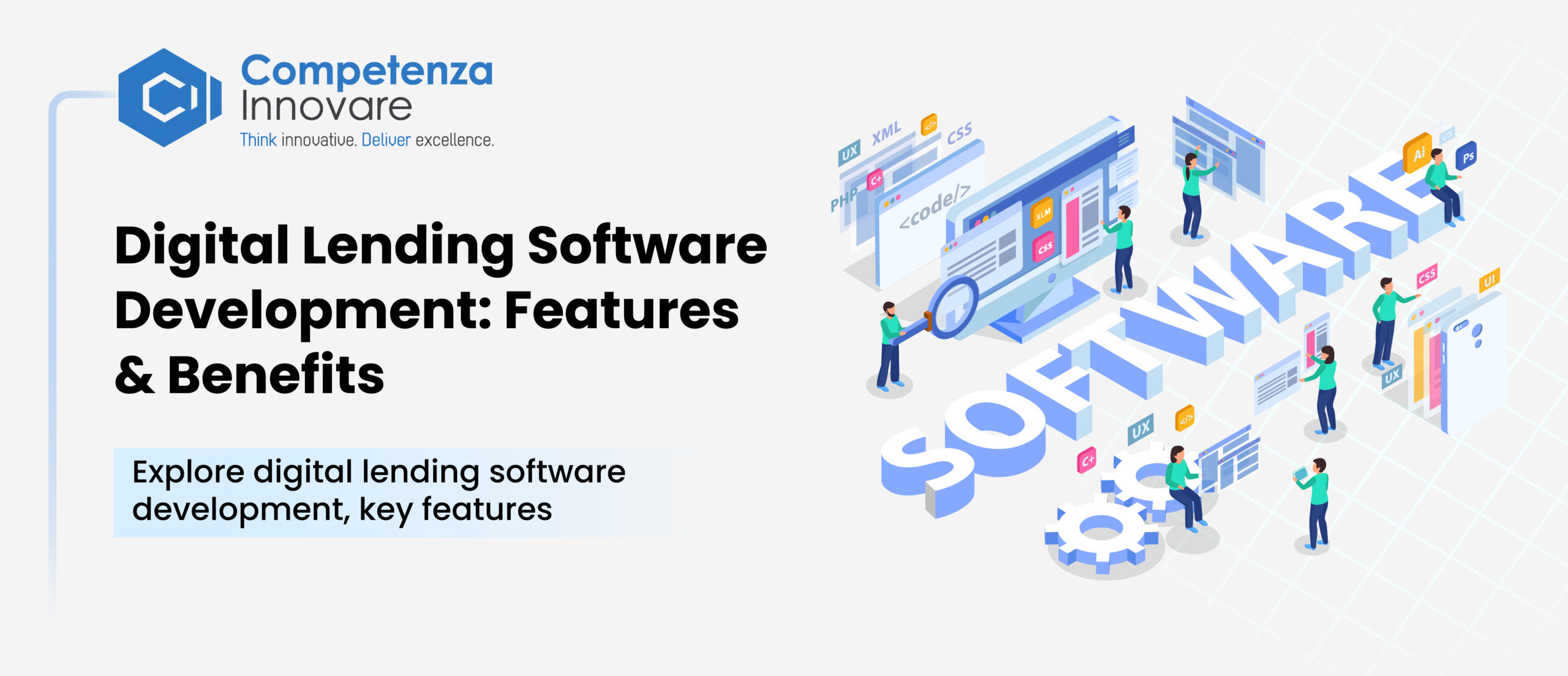 Digital Lending Software Development