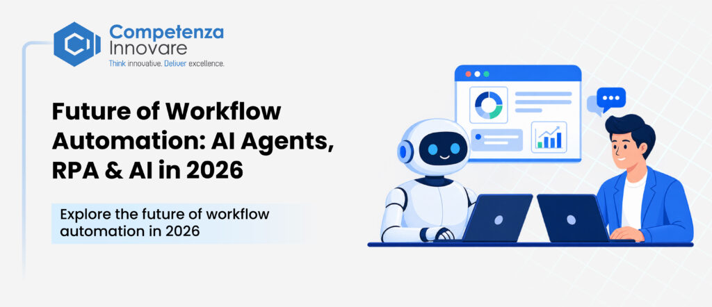 Future of Workflow Automation