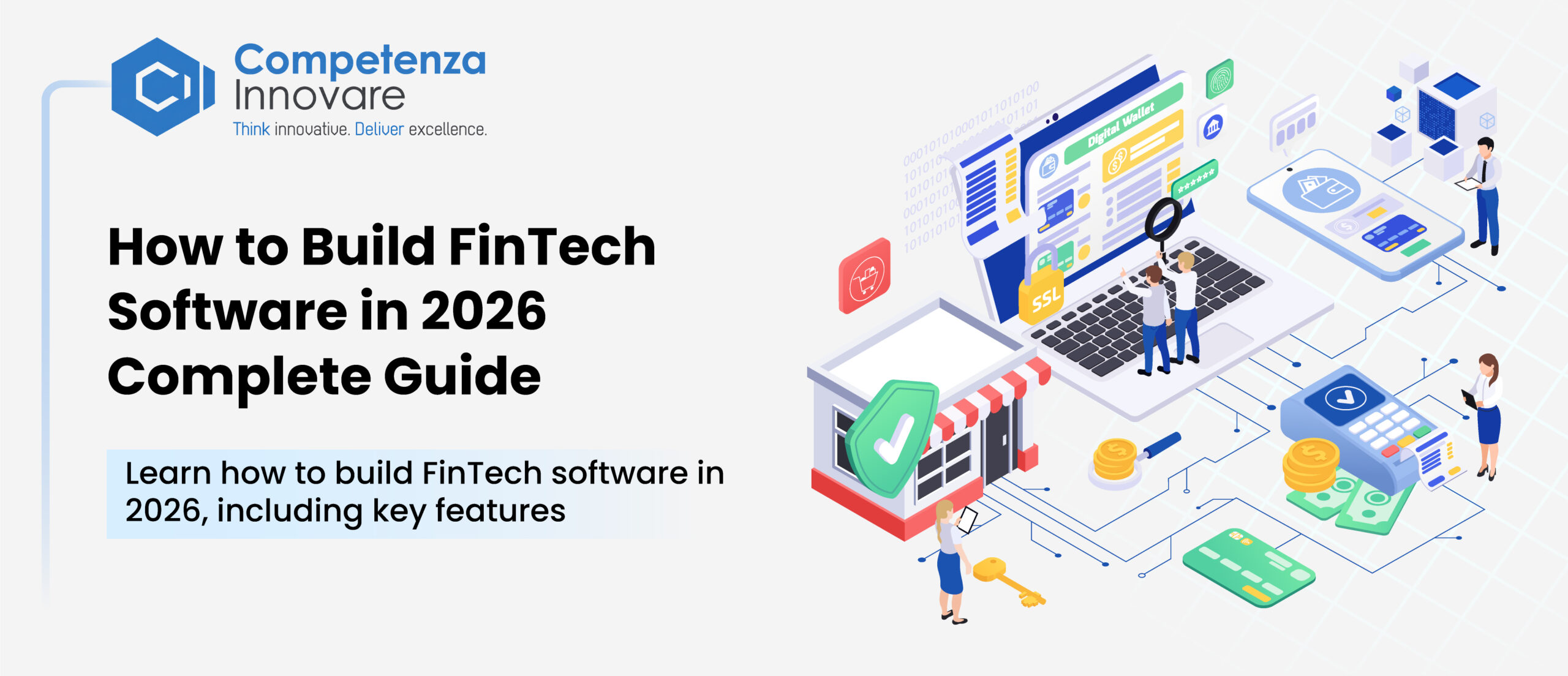 FinTech Software Complete Development Guide