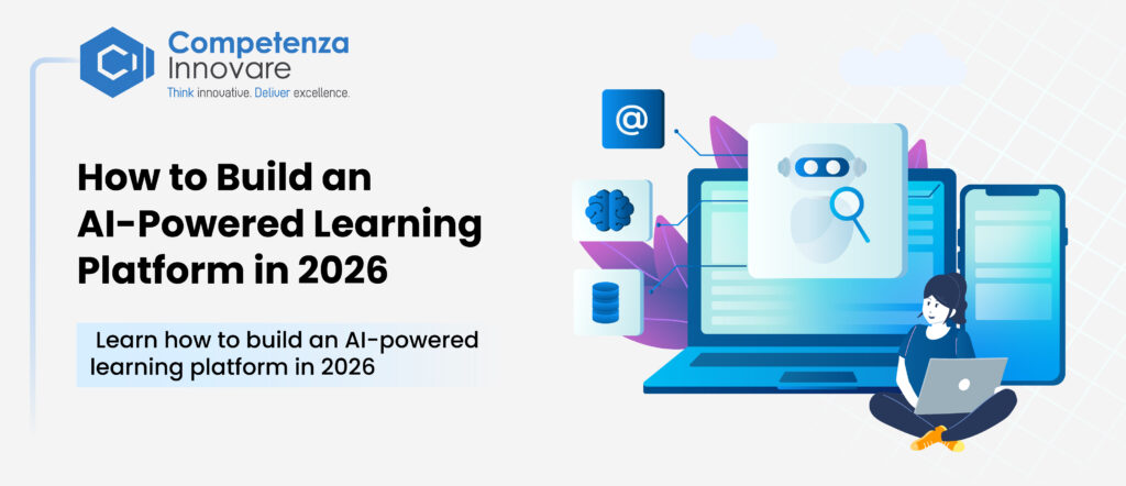 AI-Powered Learning Platform